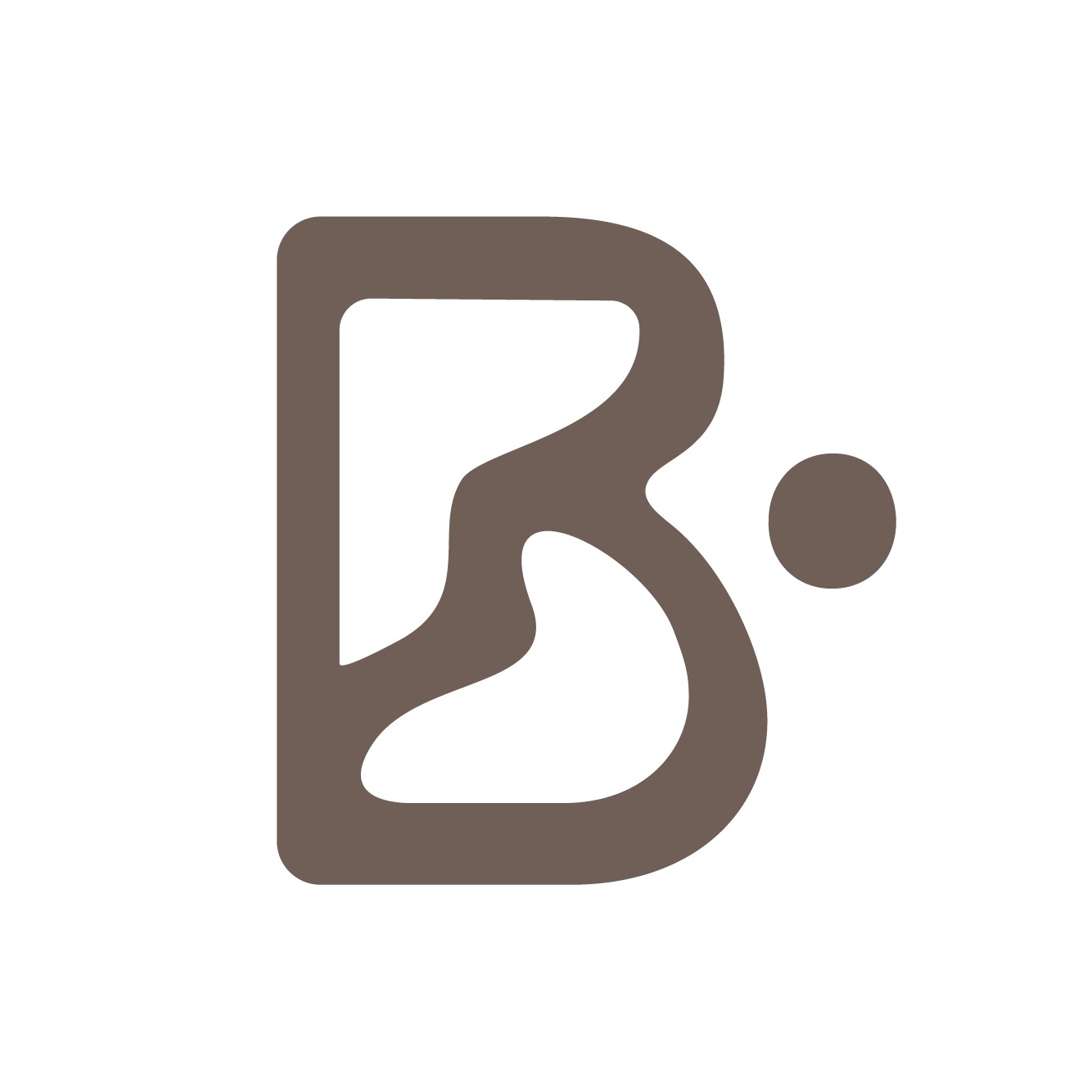 B Branding Studio logo