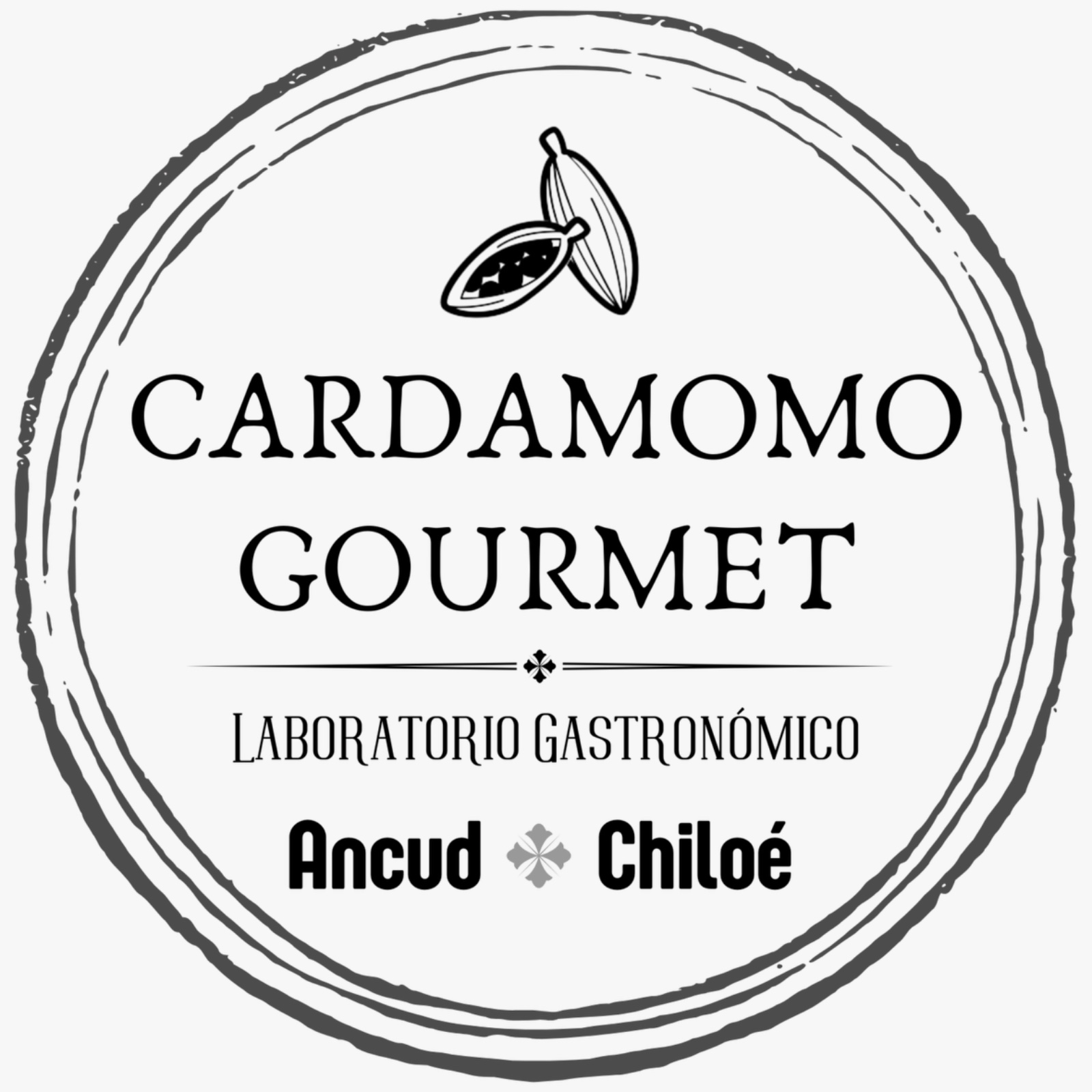 Cardamomo Gourmet
