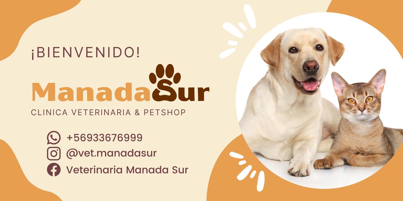 Clínica Veterinaria Manada Sur