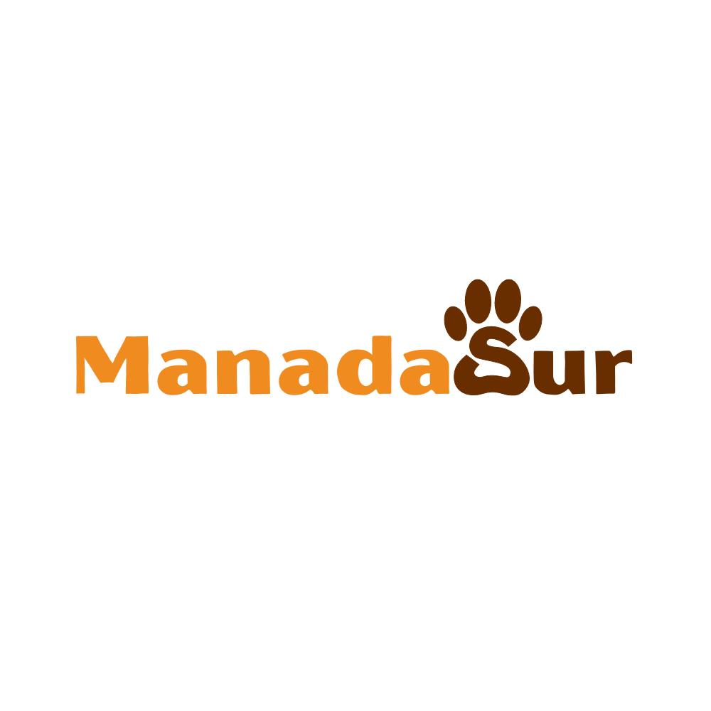 Clínica Veterinaria Manada Sur logo