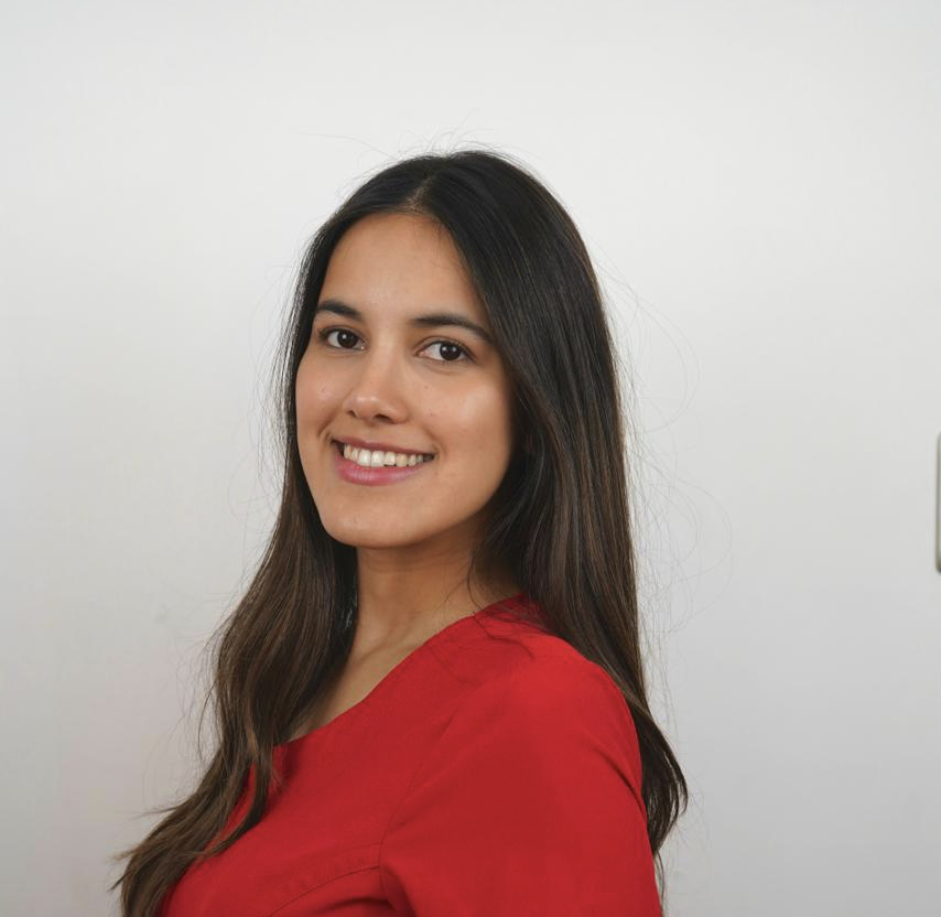 Matrona Javiera Droguett logo